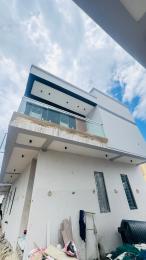 4 bedroom House for sale Secure Estate Eric moore Surulere Lagos