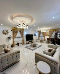 4 bedroom House for shortlet Prince And Princess Estate, Kaura (Games Village) Abuja