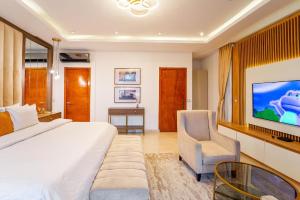 4 bedroom House for rent Banana Island Road, Ikoyi Banana Island Ikoyi Lagos