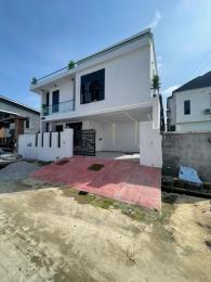 4 bedroom House for rent Ikota Lekki Lagos