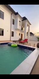 4 bedroom House for sale In A Secure Lovely Neighborhood Ikeja GRA Ikeja Lagos