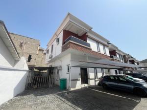 4 bedroom House for sale Osapa london Lekki Lagos
