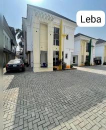 4 bedroom House for rent Ikoyi Lagos