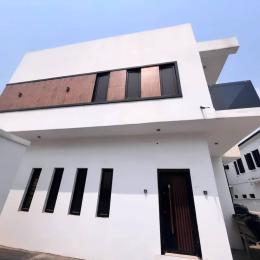 4 bedroom House for sale Thomas estate Ajah Lagos