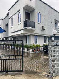 4 bedroom House for rent Mende Mende Maryland Lagos