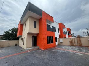 4 bedroom House for sale Millennium Estate Millenuim/UPS Gbagada Lagos