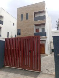 4 bedroom House for rent Gra Ikeja GRA Ikeja Lagos