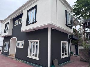 4 bedroom House for rent Gra Ikeja GRA Ikeja Lagos