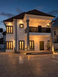 4 bedroom House for sale Lokogoma Abuja
