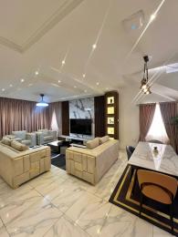 4 bedroom House for shortlet Katampe Abuja