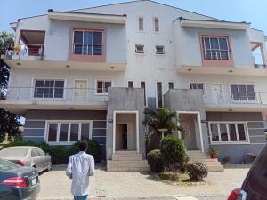 4 bedroom House for sale Mpape Abuja