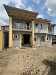 4 bedroom House for sale Back Of Unity estate Ojodu Lagos