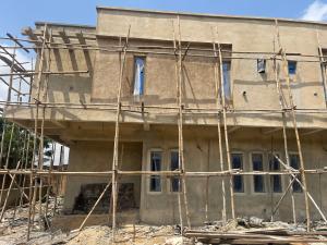 4 bedroom House for sale Budland Street Ojodu Berger Ojodu Lagos