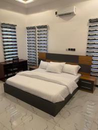 4 bedroom House for shortlet Omole1 Omole phase 1 Ojodu Lagos