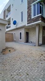 4 bedroom House for rent Mitchell Okocha Street Parkview Estate Ikoyi Lagos