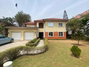 4 bedroom House for sale Nicon Town Estate Ikate Lekki Lagos