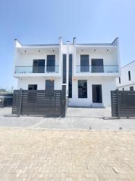 4 bedroom House for sale Orchid Road, Lekki, Lagos Lekki Lagos