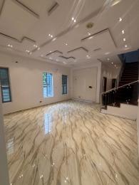 4 bedroom House for rent Chevron Drive Lekki Lagos