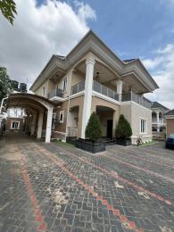 4 bedroom House for sale Well Built Estate Kukwuaba Abuja