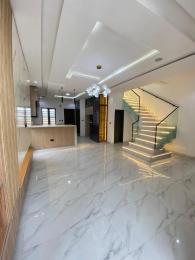 4 bedroom House for sale Ikota Lekki Lagos