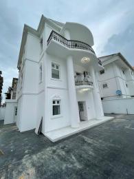 4 bedroom House for sale Banana Island Ikoyi Lagos