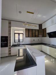 4 bedroom House for sale Thomas estate Ajah Lagos