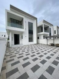 4 bedroom House for sale Ajah Okun Ajah Ajah Lagos
