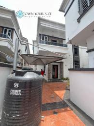 4 bedroom House for sale Osapa london Lekki Lagos