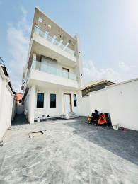 House for rent Lekki Phase One Lagos Lekki Phase 1 Lekki Lagos