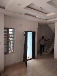 4 bedroom House for rent Gated Estate Command Abule Egba Lagos