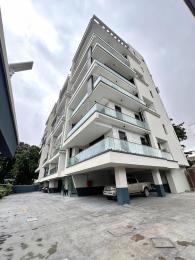 4 bedroom House for sale Old Ikoyi Ikoyi Lagos