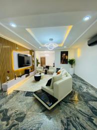 4 bedroom House for shortlet Jahi Abuja