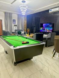 4 bedroom House for shortlet Dpkay Estate orchid Lekki Lagos
