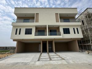 4 bedroom House for sale Lekki Phase 1 Lekki Lagos