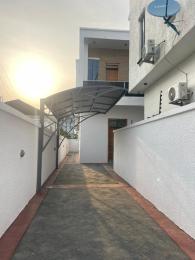 4 bedroom House for sale Oral Estate Lekki Lagos