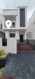 4 bedroom House for sale Lekki Palmcity Ajah Lagos
