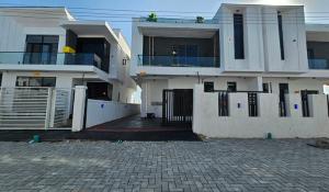 4 bedroom House for sale Ado Ajah Lagos