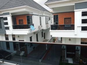 4 bedroom House for rent Spring Bay Estate Ikate Lekki Lagos