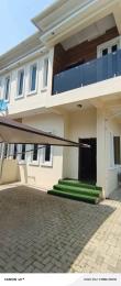 4 bedroom House for rent VGC Lekki Lagos