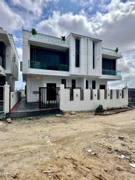 4 bedroom House for sale Ajah Lekki Phase 2 Lekki Lagos