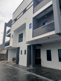 4 bedroom House for sale Agbaoku Estate Opebi Ikeja Lagos