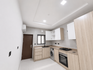 4 bedroom House for rent Lekki Lagos