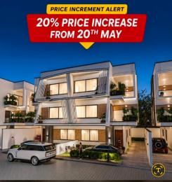 4 bedroom House for sale Katampe Extension Katampe Abuja