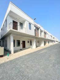 4 bedroom House for sale Ajah Lagos