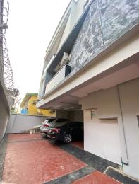 4 bedroom House for shortlet Ogunlana Drive Surulere Lagos