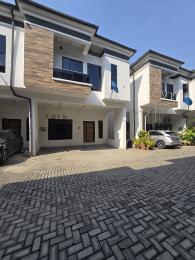 4 bedroom House for rent Harris Drive Vgc Lekki Lagos VGC Lekki Lagos