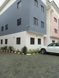 4 bedroom House for rent Ikate Lekki Lagos