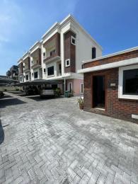 4 bedroom House for sale Right Hand Side Lekki Phase 1 Lekki Lagos