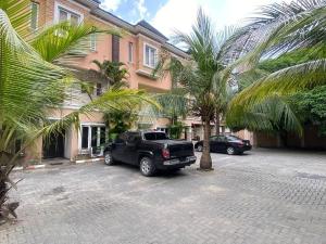 4 bedroom House for sale Jordan Brooke Estate Osapa london Lekki Lagos