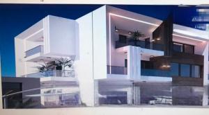 4 bedroom House for sale Ogombo Ajah Lagos